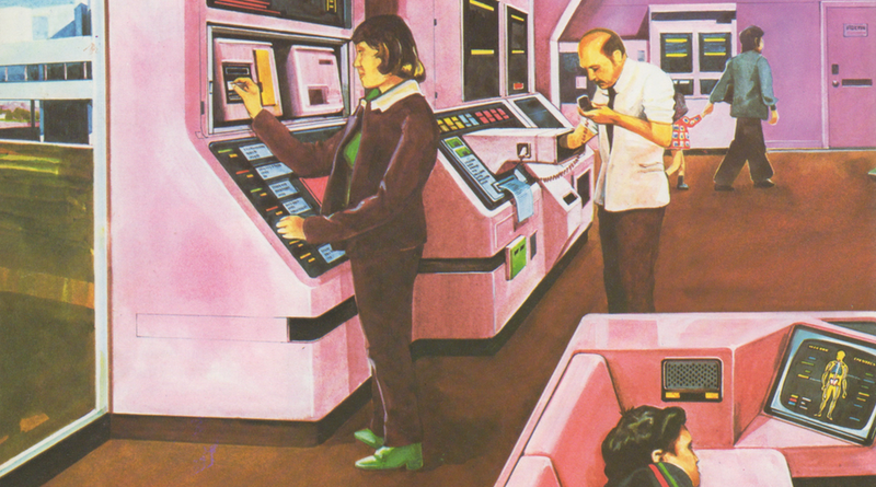 Illustration for article titled The Computer Doctor Every '80s Kid Was Promised